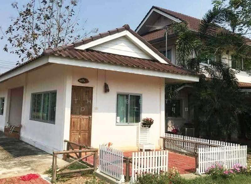 ที่ดินพร้อมสิ่งปลูกสร้างบ้านดู่ เชียงราย, Chiang Rai, Ban Du, Muang Chiang Rai, Chiang Rai, , 10,923 sqm, Land For Sale, by The Best Property ยุ้ย, 500550068 - DDproperty.com