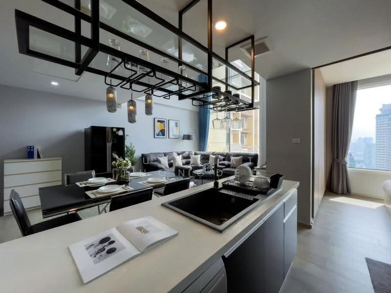 The Empire Place : ดิ เอ็มไพร์ เพลซ, กรุงเทพ, 88 ถนนนราธิวาสราชนครินทร์, ทุ่งมหาเมฆ, สาทร, กรุงเทพ, 110 ตร.ม., คอนโด ให้เช่า, โดย Surakiat Thongdee, 500550072 - DDproperty.com