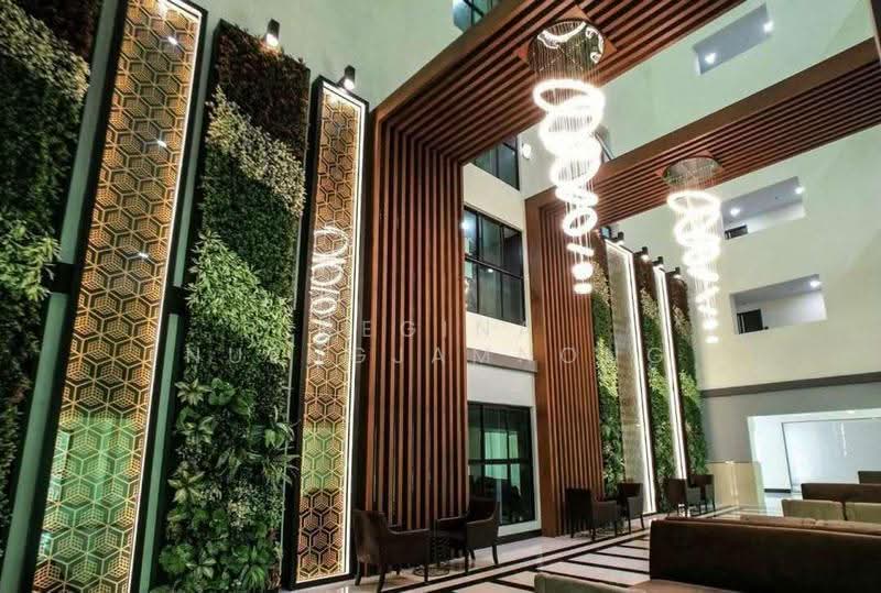 Grand View Condo Pattaya, Chon Buri (Pattaya), Na Chom Thian, Sattahip, Chon Buri (Pattaya), 1 Bedroom, 45 sqm, Condo For Sale, by Regina Nuengjamnong, 500550073 - DDproperty.com