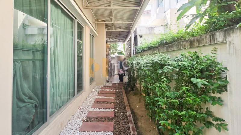 Life Bangkok Boulevard Ramintra 23 : ไลฟ์ บางกอก บูเลอวาร์ด รามอินทรา 23, กรุงเทพ, ซอย รามอินทรา 23, อนุสาวรีย์, บางเขน, กรุงเทพ, 190 ตร.ม., บ้านเดี่ยว ให้เช่า, โดย HOME Real Estate Service, 500550075 - DDproperty.com