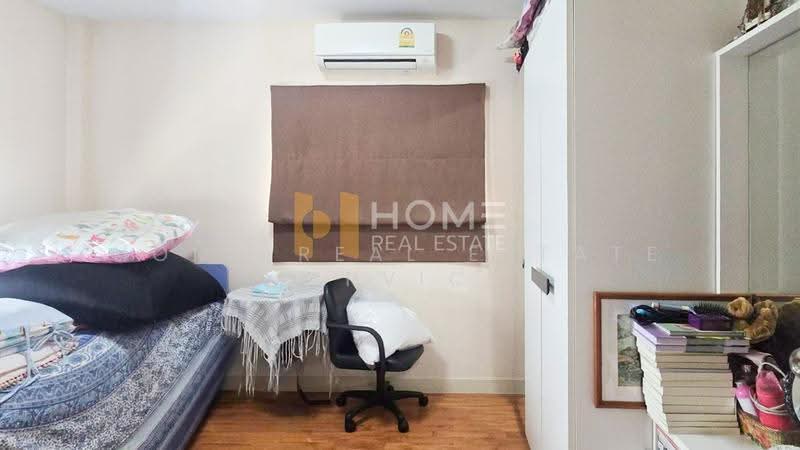Life Bangkok Boulevard Ramintra 23, Bangkok, Soi Ram Inthra 23, Anusaowari, Bang Khen, Bangkok, 3 Bedrooms, 190 sqm, Single Detached House For Rent, by HOME Real Estate Service, 500550075 - DDproperty.com