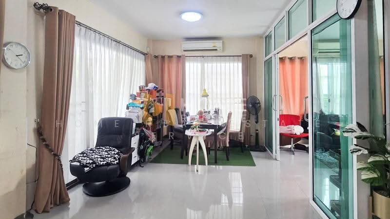 Life Bangkok Boulevard Ramintra 23, Bangkok, Soi Ram Inthra 23, Anusaowari, Bang Khen, Bangkok, 3 Bedrooms, 190 sqm, Single Detached House For Rent, by HOME Real Estate Service, 500550075 - DDproperty.com