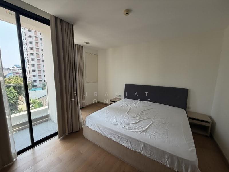 Liv @ 49, Bangkok, 9 Sukhumvit 49 Rd, Khlong Tan Nua, Watthana, Bangkok, 2 Bedrooms, 79 sqm, Condo For Rent, by Surakiat Thongdee, 500550076 - DDproperty.com