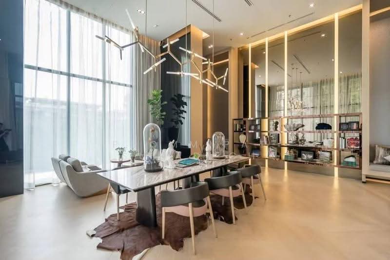 Life Sukhumvit 48, Bangkok, Soi Sukhumvit 48, Phra Kanong, Khlong Toei, Bangkok, 1 Bedroom, 35 sqm, Condo For Rent, by Poommipat Suradech, 500550077 - DDproperty.com