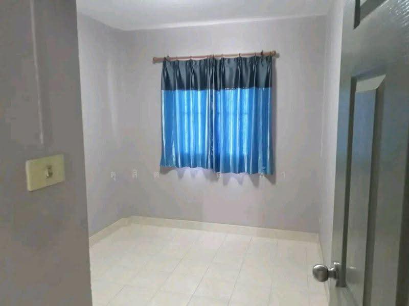ให้เช่าทาวน์โฮม ม.สวนจตุจักร ห้วยกะปิ ชลบุรี, Chon Buri (Pattaya), Huai Kapi, Muang Chon Buri, Chon Buri (Pattaya), 3 Bedrooms, 65 sqm, Townhouse For Rent, by Dusit Saengfa, 500550078 - DDproperty.com