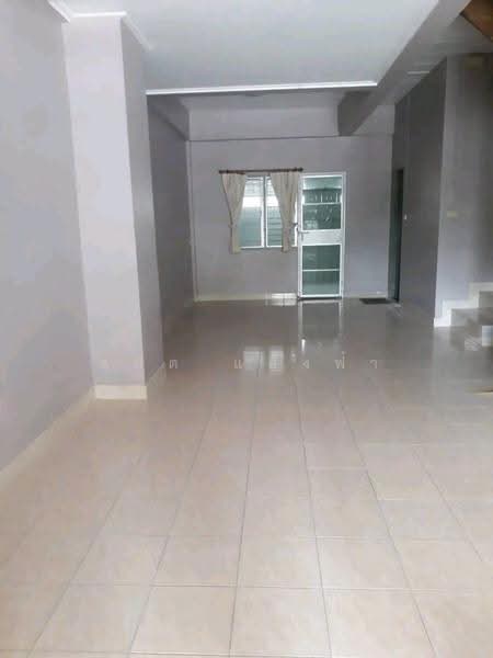ให้เช่าทาวน์โฮม ม.สวนจตุจักร ห้วยกะปิ ชลบุรี, Chon Buri (Pattaya), Huai Kapi, Muang Chon Buri, Chon Buri (Pattaya), 3 Bedrooms, 65 sqm, Townhouse For Rent, by Dusit Saengfa, 500550078 - DDproperty.com