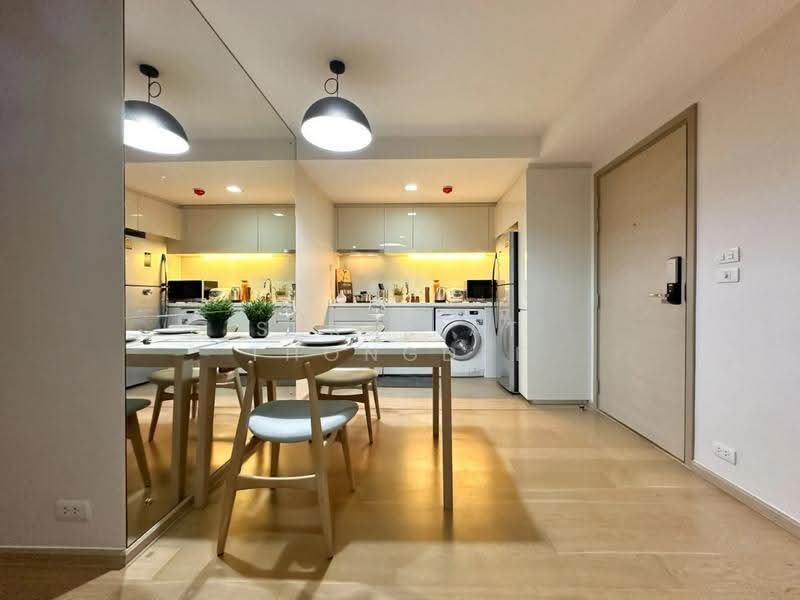 Liv @ 49, Bangkok, 9 Sukhumvit 49 Rd, Khlong Tan Nua, Watthana, Bangkok, 1 Bedroom, 50 sqm, Condo For Rent, by Surakiat Thongdee, 500550080 - DDproperty.com