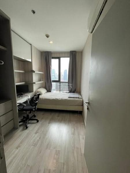 IDEO MOBI Rama 9, Bangkok, 90 Rama 9 Road, Huai Khwang, Bangkok, 2 Bedrooms, 56 sqm, Condo For Rent, by Surakiat Thongdee, 500550081 - DDproperty.com