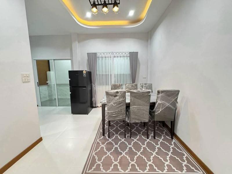 Temsiri Village Nongchok-Chueam Samphan, Bangkok, Soi Chueam Samphan 11, Krathum Rai, Nong Chok, Bangkok, 3 Bedrooms, 70 sqm, Townhouse For Sale, by คุณนา, 500550082 - DDproperty.com