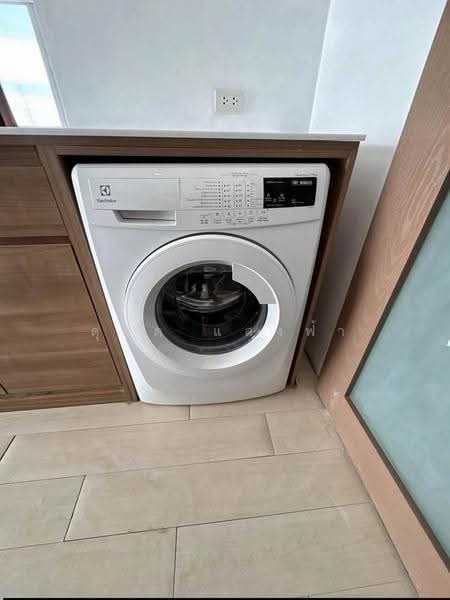 Green Lake Sriracha, Chon Buri (Pattaya), 399 Si Racha-Nong Yai Bu Rd, Surasak, Si Racha, Chon Buri (Pattaya), 1 Bedroom, 54 sqm, Condo For Rent, by Dusit Saengfa, 500550087 - DDproperty.com