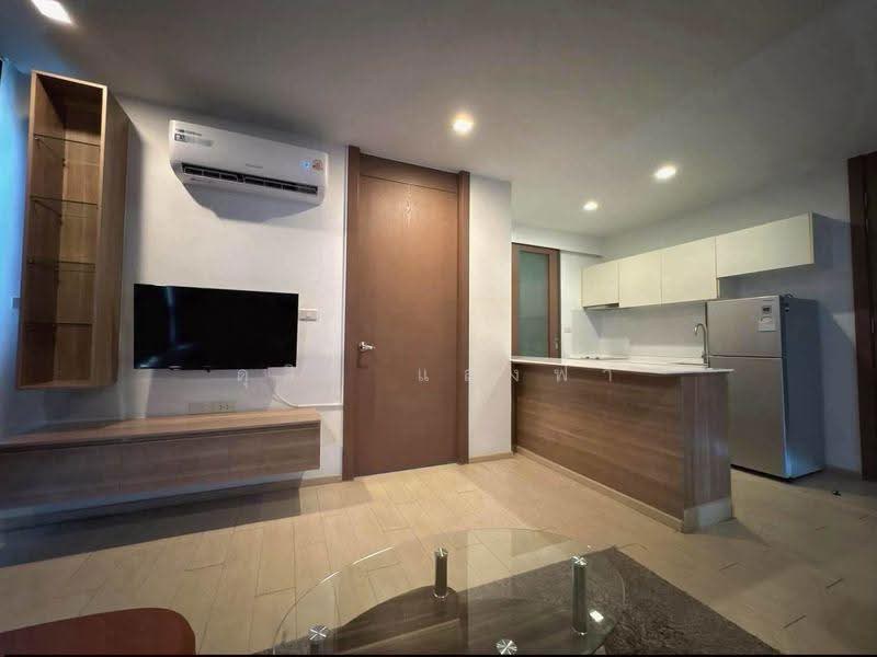 Green Lake Sriracha, Chon Buri (Pattaya), 399 Si Racha-Nong Yai Bu Rd, Surasak, Si Racha, Chon Buri (Pattaya), 1 Bedroom, 54 sqm, Condo For Rent, by Dusit Saengfa, 500550087 - DDproperty.com