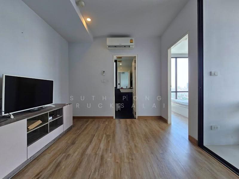 Bangkok Horizon Sathorn, Bangkok, 14 Narathiwat Ratchanakarin Road, Thung Wat Don, Sathon, Bangkok, 1 Bedroom, 34 sqm, Condo For Rent, by Suthipong Prucksalai, 500550088 - DDproperty.com