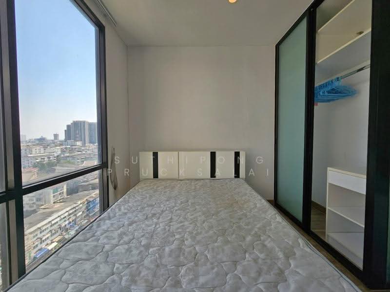 Bangkok Horizon Sathorn : แบงค์คอก ฮอไรซอน สาทร, กรุงเทพ, 14 ถนน นราธิวาสราชนครินทร์, ทุ่งวัดดอน, สาทร, กรุงเทพ, 34 ตร.ม., คอนโด ให้เช่า, โดย Suthipong Prucksalai, 500550088 - DDproperty.com