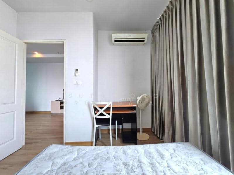 Bangkok Horizon Sathorn, Bangkok, 14 Narathiwat Ratchanakarin Road, Thung Wat Don, Sathon, Bangkok, 1 Bedroom, 34 sqm, Condo For Rent, by Suthipong Prucksalai, 500550088 - DDproperty.com