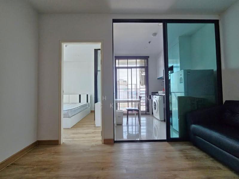 Bangkok Horizon Sathorn, Bangkok, 14 Narathiwat Ratchanakarin Road, Thung Wat Don, Sathon, Bangkok, 1 Bedroom, 34 sqm, Condo For Rent, by Suthipong Prucksalai, 500550088 - DDproperty.com