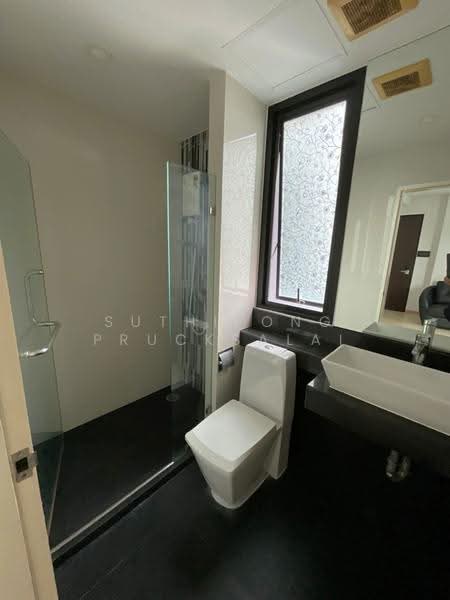 Bangkok Horizon Sathorn, Bangkok, 14 Narathiwat Ratchanakarin Road, Thung Wat Don, Sathon, Bangkok, 1 Bedroom, 34 sqm, Condo For Rent, by Suthipong Prucksalai, 500550088 - DDproperty.com