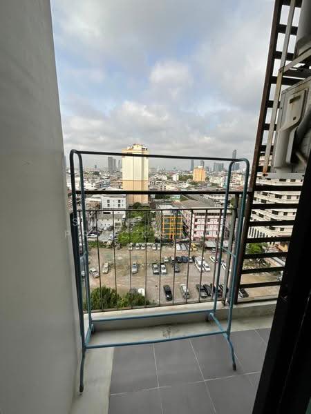Bangkok Horizon Sathorn, Bangkok, 14 Narathiwat Ratchanakarin Road, Thung Wat Don, Sathon, Bangkok, 1 Bedroom, 34 sqm, Condo For Rent, by Suthipong Prucksalai, 500550088 - DDproperty.com