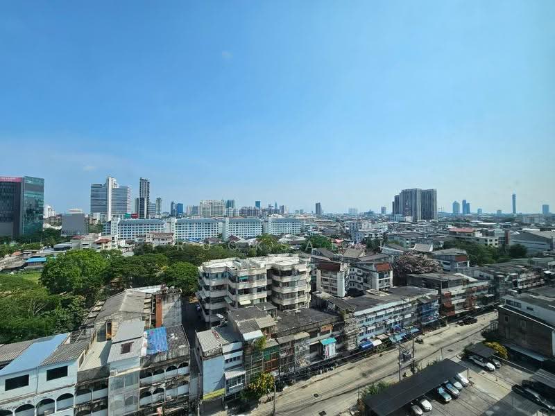 Bangkok Horizon Sathorn : แบงค์คอก ฮอไรซอน สาทร, กรุงเทพ, 14 ถนน นราธิวาสราชนครินทร์, ทุ่งวัดดอน, สาทร, กรุงเทพ, 34 ตร.ม., คอนโด ให้เช่า, โดย Suthipong Prucksalai, 500550088 - DDproperty.com