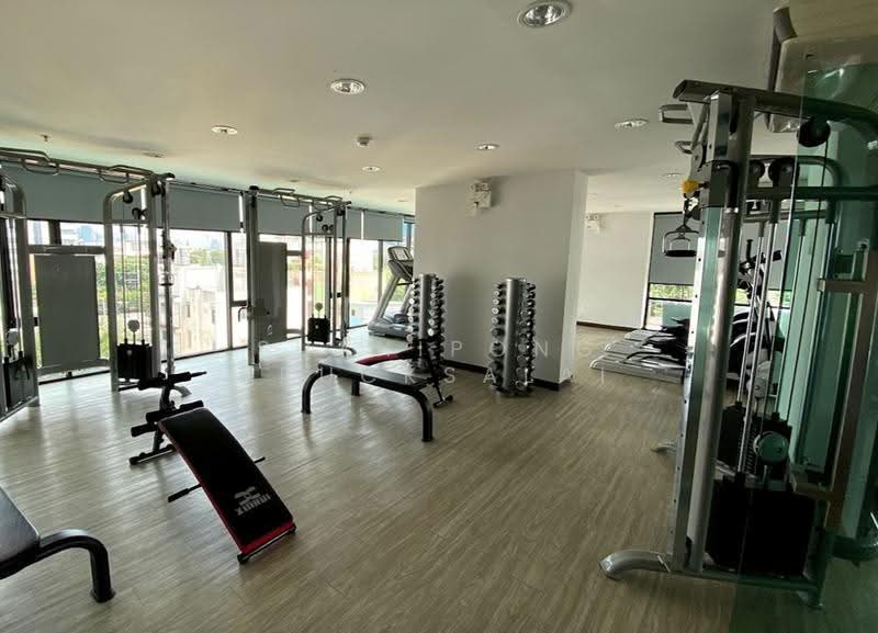 Bangkok Horizon Sathorn, Bangkok, 14 Narathiwat Ratchanakarin Road, Thung Wat Don, Sathon, Bangkok, 1 Bedroom, 34 sqm, Condo For Rent, by Suthipong Prucksalai, 500550088 - DDproperty.com