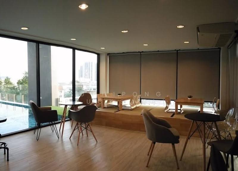 Bangkok Horizon Sathorn, Bangkok, 14 Narathiwat Ratchanakarin Road, Thung Wat Don, Sathon, Bangkok, 1 Bedroom, 34 sqm, Condo For Rent, by Suthipong Prucksalai, 500550088 - DDproperty.com