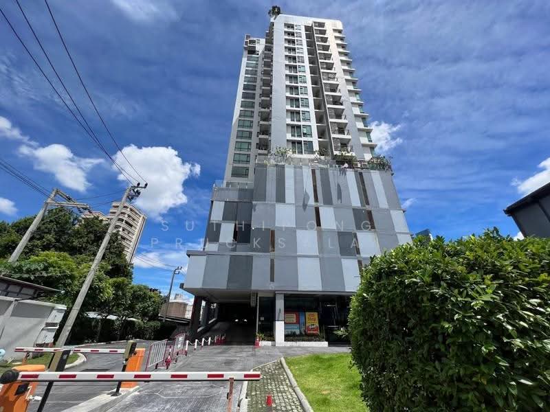 Bangkok Horizon Sathorn : แบงค์คอก ฮอไรซอน สาทร, กรุงเทพ, 14 ถนน นราธิวาสราชนครินทร์, ทุ่งวัดดอน, สาทร, กรุงเทพ, 34 ตร.ม., คอนโด ให้เช่า, โดย Suthipong Prucksalai, 500550088 - DDproperty.com