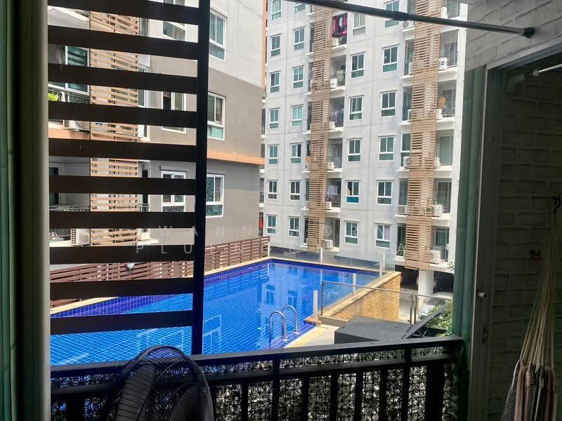Regent Home 22 Sukhumvit 85, Bangkok, Sukhumvit 85 Road, Bang Chak, Phra Khanong, Bangkok, 2 Bedrooms, 95 sqm, Condo For Sale, by Wannakorn Pluengchana, 500550091 - DDproperty.com