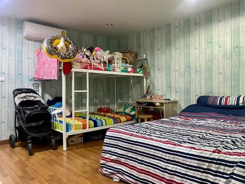 Regent Home 22 (รีเจ้นท์ โฮม 22), กรุงเทพ, ถนนสุขุมวิท 85, บางจาก, พระโขนง, กรุงเทพ, 95 ตร.ม., คอนโด ขาย, โดย Wannakorn Pluengchana, 500550091 - DDproperty.com