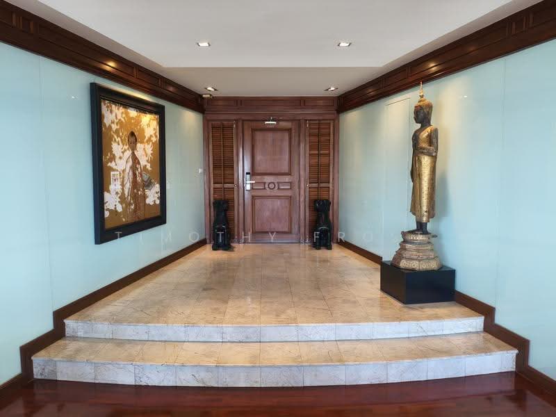 Supakarn Condominium, Bangkok, Charoennakorn Road, Khlong Ton Sai, Khlong San, Bangkok, 3 Bedrooms, 273 sqm, Condo For Sale, by Timothy Frost, 500550093 - DDproperty.com
