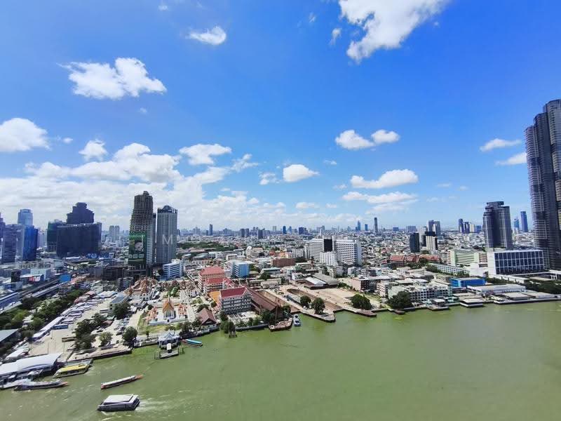 Supakarn Condominium, Bangkok, Charoennakorn Road, Khlong Ton Sai, Khlong San, Bangkok, 3 Bedrooms, 273 sqm, Condo For Sale, by Timothy Frost, 500550093 - DDproperty.com