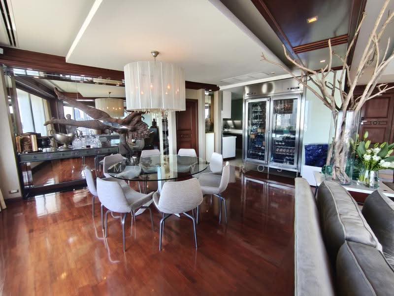 Supakarn Condominium, Bangkok, Charoennakorn Road, Khlong Ton Sai, Khlong San, Bangkok, 3 Bedrooms, 273 sqm, Condo For Sale, by Timothy Frost, 500550093 - DDproperty.com