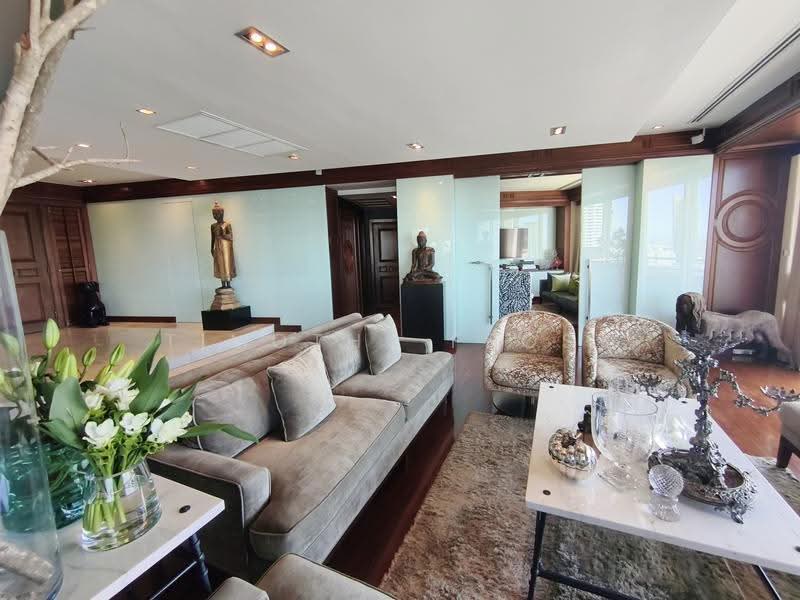 Supakarn Condominium, Bangkok, Charoennakorn Road, Khlong Ton Sai, Khlong San, Bangkok, 3 Bedrooms, 273 sqm, Condo For Sale, by Timothy Frost, 500550093 - DDproperty.com
