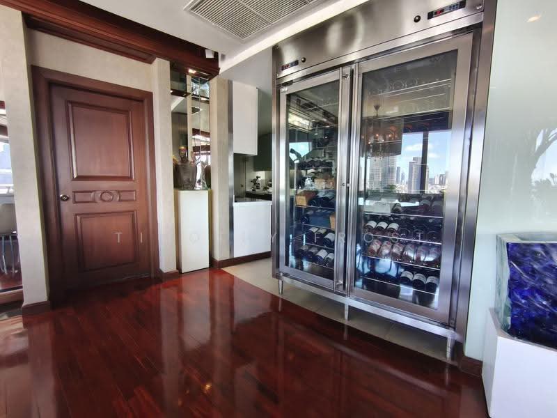 Supakarn Condominium : ศุภาคาร คอนโดมิเนียม, กรุงเทพ, ถนนเจริญนคร, คลองต้นไทร, คลองสาน, กรุงเทพ, 273 ตร.ม., คอนโด ขาย, โดย Timothy Frost, 500550093 - DDproperty.com