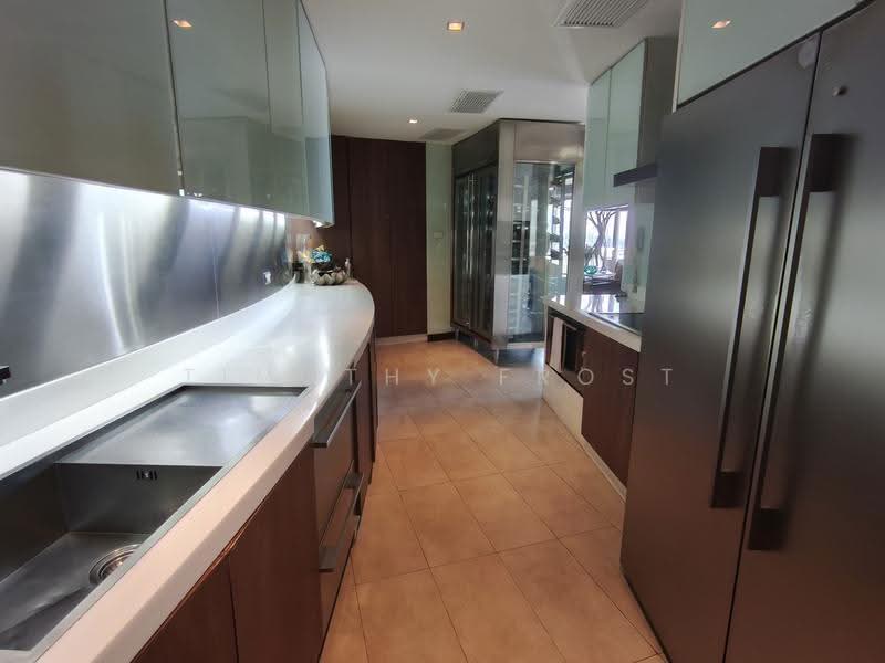 Supakarn Condominium, Bangkok, Charoennakorn Road, Khlong Ton Sai, Khlong San, Bangkok, 3 Bedrooms, 273 sqm, Condo For Sale, by Timothy Frost, 500550093 - DDproperty.com