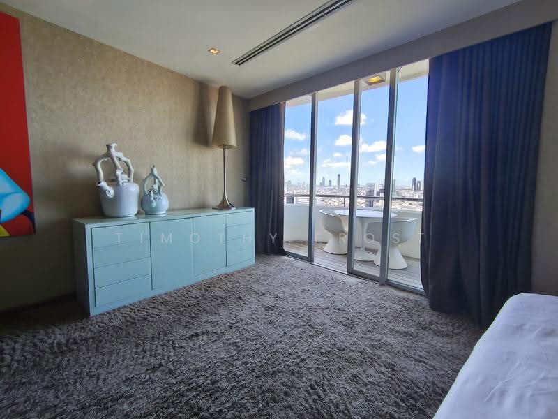Supakarn Condominium, Bangkok, Charoennakorn Road, Khlong Ton Sai, Khlong San, Bangkok, 3 Bedrooms, 273 sqm, Condo For Sale, by Timothy Frost, 500550093 - DDproperty.com