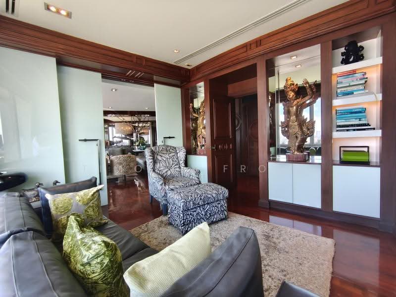 Supakarn Condominium, Bangkok, Charoennakorn Road, Khlong Ton Sai, Khlong San, Bangkok, 3 Bedrooms, 273 sqm, Condo For Sale, by Timothy Frost, 500550093 - DDproperty.com