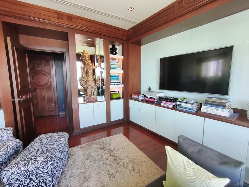 Supakarn Condominium, Bangkok, Charoennakorn Road, Khlong Ton Sai, Khlong San, Bangkok, 3 Bedrooms, 273 sqm, Condo For Sale, by Timothy Frost, 500550093 - DDproperty.com