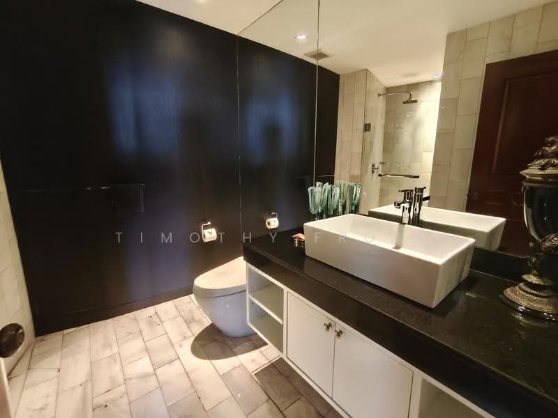 Supakarn Condominium, Bangkok, Charoennakorn Road, Khlong Ton Sai, Khlong San, Bangkok, 3 Bedrooms, 273 sqm, Condo For Sale, by Timothy Frost, 500550093 - DDproperty.com