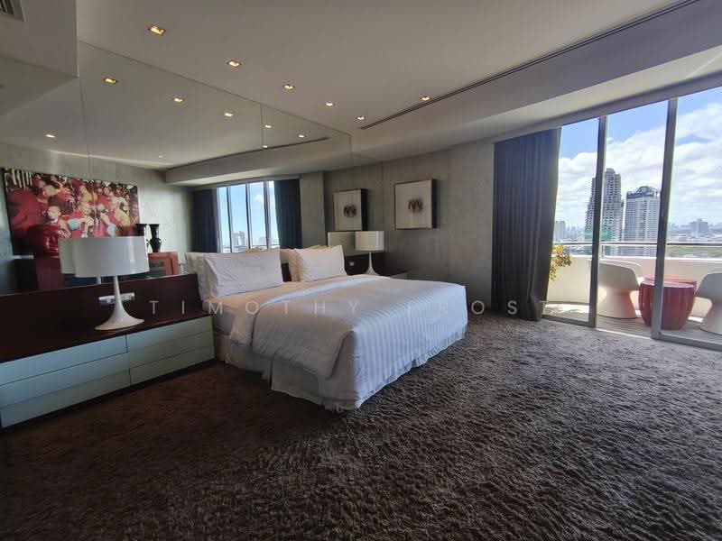 Supakarn Condominium : ศุภาคาร คอนโดมิเนียม, กรุงเทพ, ถนนเจริญนคร, คลองต้นไทร, คลองสาน, กรุงเทพ, 273 ตร.ม., คอนโด ขาย, โดย Timothy Frost, 500550093 - DDproperty.com