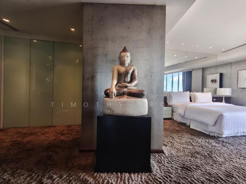 Supakarn Condominium, Bangkok, Charoennakorn Road, Khlong Ton Sai, Khlong San, Bangkok, 3 Bedrooms, 273 sqm, Condo For Sale, by Timothy Frost, 500550093 - DDproperty.com