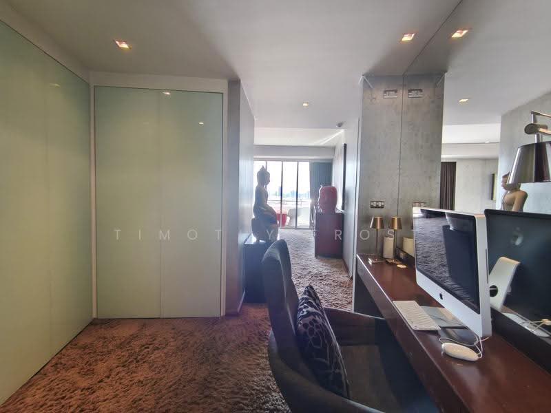Supakarn Condominium, Bangkok, Charoennakorn Road, Khlong Ton Sai, Khlong San, Bangkok, 3 Bedrooms, 273 sqm, Condo For Sale, by Timothy Frost, 500550093 - DDproperty.com