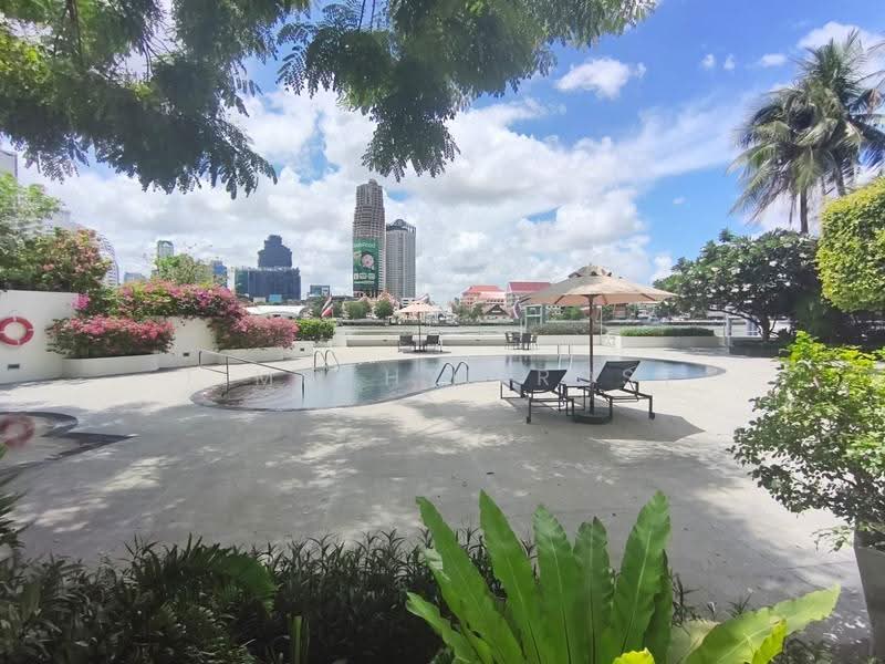 Supakarn Condominium, Bangkok, Charoennakorn Road, Khlong Ton Sai, Khlong San, Bangkok, 3 Bedrooms, 273 sqm, Condo For Sale, by Timothy Frost, 500550093 - DDproperty.com