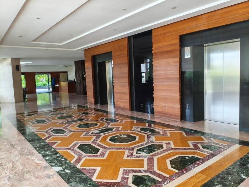 Supakarn Condominium, Bangkok, Charoennakorn Road, Khlong Ton Sai, Khlong San, Bangkok, 3 Bedrooms, 273 sqm, Condo For Sale, by Timothy Frost, 500550093 - DDproperty.com