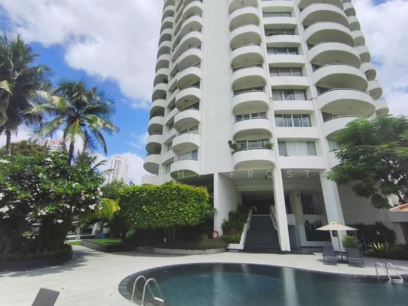 Supakarn Condominium : ศุภาคาร คอนโดมิเนียม, กรุงเทพ, ถนนเจริญนคร, คลองต้นไทร, คลองสาน, กรุงเทพ, 273 ตร.ม., คอนโด ขาย, โดย Timothy Frost, 500550093 - DDproperty.com
