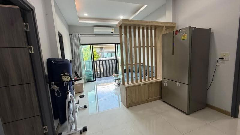 หมู่บ้านมนตรี 5 ลาดใหญ่, Samut Songkhram, Lat Yai, Muang Samut Songkhram, Samut Songkhram, 3 Bedrooms, 100 sqm, Single Detached House For Sale, by The Best Property กิ๊ฟ, 500550094 - DDproperty.com
