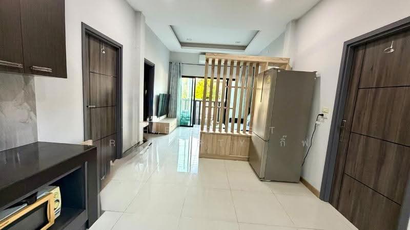 หมู่บ้านมนตรี 5 ลาดใหญ่, สมุทรสงคราม, ลาดใหญ่, เมืองสมุทรสงคราม, สมุทรสงคราม, 100 ตร.ม., บ้านเดี่ยว ขาย, โดย The Best Property กิ๊ฟ, 500550094 - DDproperty.com