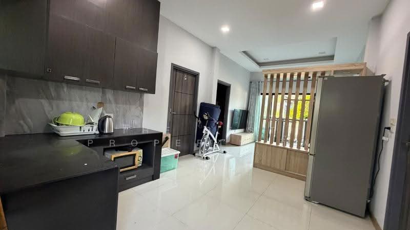 หมู่บ้านมนตรี 5 ลาดใหญ่, Samut Songkhram, Lat Yai, Muang Samut Songkhram, Samut Songkhram, 3 Bedrooms, 100 sqm, Single Detached House For Sale, by The Best Property กิ๊ฟ, 500550094 - DDproperty.com