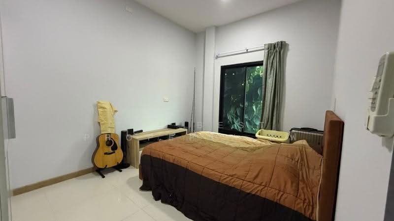 หมู่บ้านมนตรี 5 ลาดใหญ่, Samut Songkhram, Lat Yai, Muang Samut Songkhram, Samut Songkhram, 3 Bedrooms, 100 sqm, Single Detached House For Sale, by The Best Property กิ๊ฟ, 500550094 - DDproperty.com