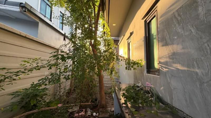 หมู่บ้านมนตรี 5 ลาดใหญ่, Samut Songkhram, Lat Yai, Muang Samut Songkhram, Samut Songkhram, 3 Bedrooms, 100 sqm, Single Detached House For Sale, by The Best Property กิ๊ฟ, 500550094 - DDproperty.com