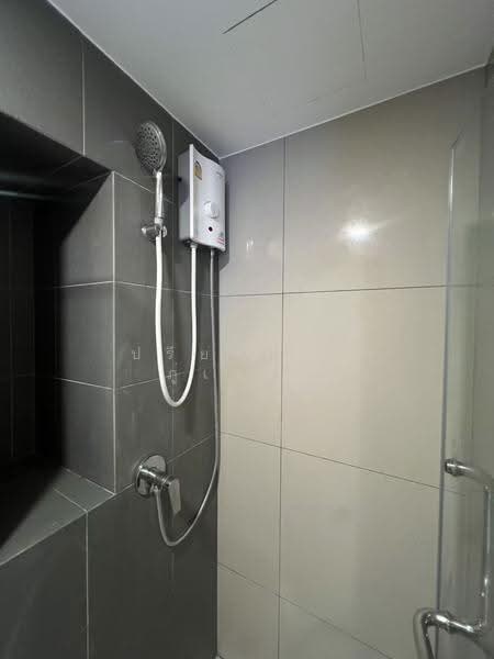 Plum Condo Sukhumvit 97/1, Bangkok, 204 Soi Sukhumvit 97/1, Bang Chak, Phra Khanong, Bangkok, Studio, 23 sqm, Condo For Rent, by ปรียาภรณ์ ภู่เจริญ, 500550096 - DDproperty.com