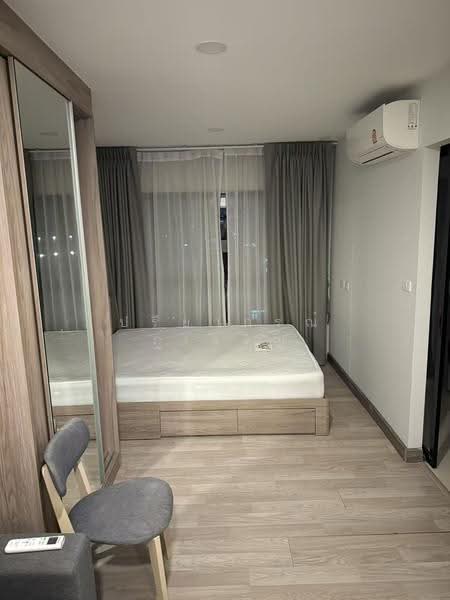 Plum Condo Sukhumvit 97/1 : พลัมคอนโด สุขุมวิท 97/1, กรุงเทพ, 204 ซอย สุขุมวิท 97/1, บางจาก, พระโขนง, กรุงเทพ, 23 ตร.ม., Condo ให้เช่า, โดย ปรียาภรณ์ ภู่เจริญ, 500550096 - DDproperty.com